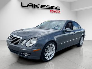 Used 2007 Mercedes-Benz E 350 Sedan video 2