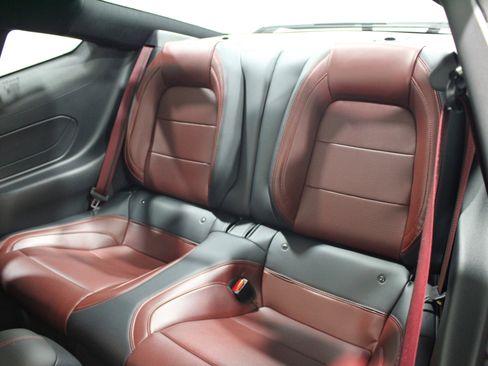 Used 2024 Ford Mustang GT Premium w/ GT Performance Package RWD image 23
