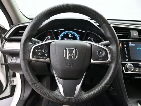 Used 2017 Honda Civic EX image 14
