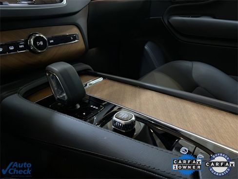 Used 2025 Volvo XC90 B6 Plus image 50