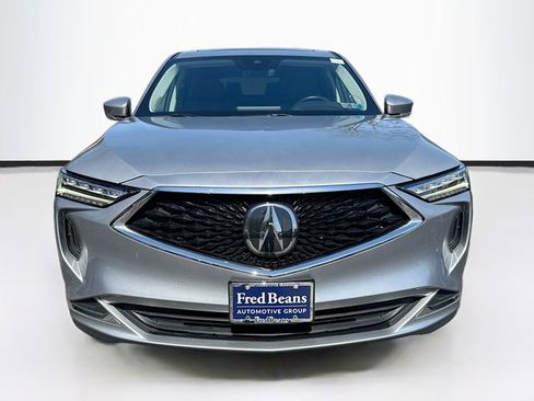 Used 2023 Acura MDX SH-AWD image 2