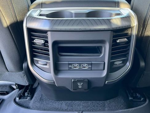 New 2026 RAM 1500 Big Horn image 44