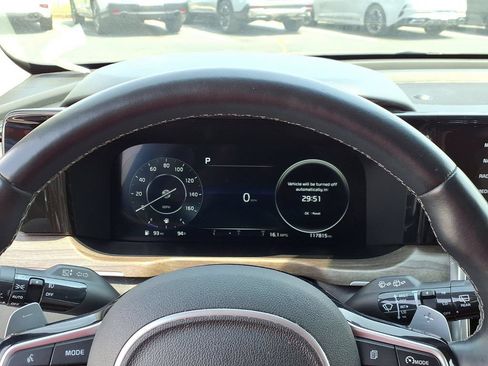 Used 2021 Kia Sorento SX Prestige AWD/4WD image 14
