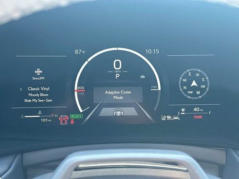 Used 2025 Lexus TX 500h AWD image 22