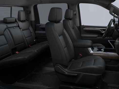 New 2026 Chevrolet Silverado 2500 LT w/ Trail Boss Package AWD/4WD image 56