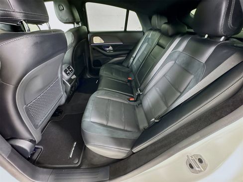 New 2026 Mercedes-Benz GLE 53 AMG GLE 53 AMG image 27