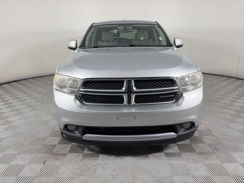 Used 2011 Dodge Durango Express w/ Popular Equipment Group AWD/4WD image 2