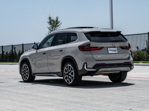 Used 2026 BMW X1 xDrive28i AWD/4WD image 7