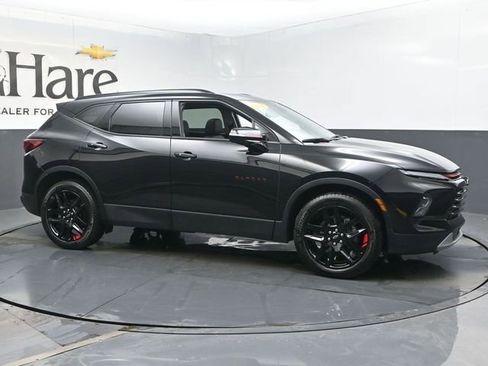 Used 2024 Chevrolet Blazer LT w/ Redline Edition image 48