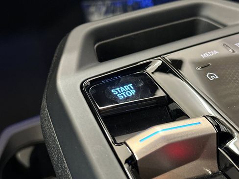 Certified 2024 BMW iX xDrive50 w/ Premium Package image 21