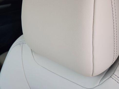 New 2025 MAZDA CX-5 AWD 2.5 S w/ Preferred Package image 16