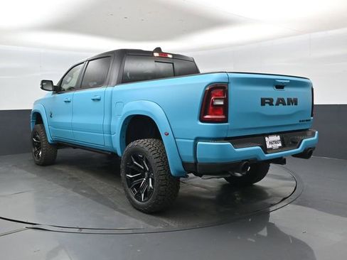 New 2026 RAM 1500 Big Horn AWD/4WD image 6