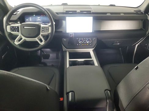 Used 2025 Land Rover Defender 110 S AWD/4WD image 13