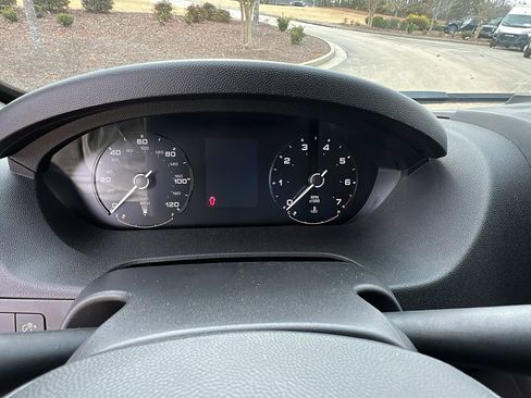 New 2026 RAM ProMaster 2500 w/ Safety Group image 23