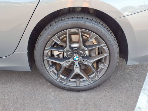 Used 2026 BMW 330i xDrive Sedan AWD/4WD image 22