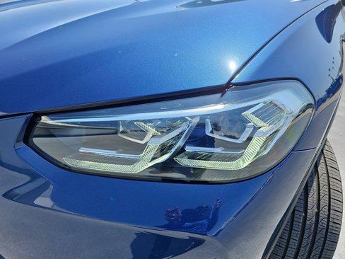 Used 2024 BMW X3 xDrive30i w/ Convenience Package image 33