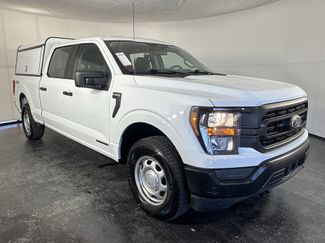 Used 2023 Ford F150 XL video 2
