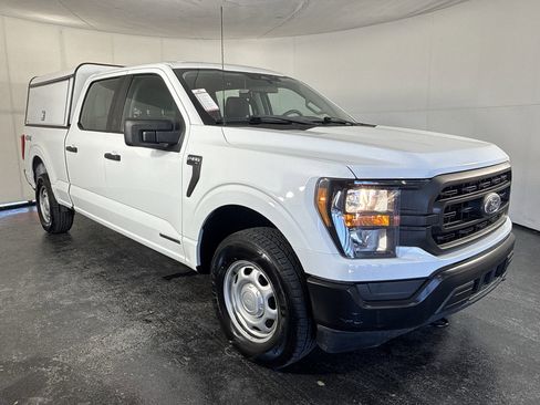 Used 2023 Ford F150 XL image 2