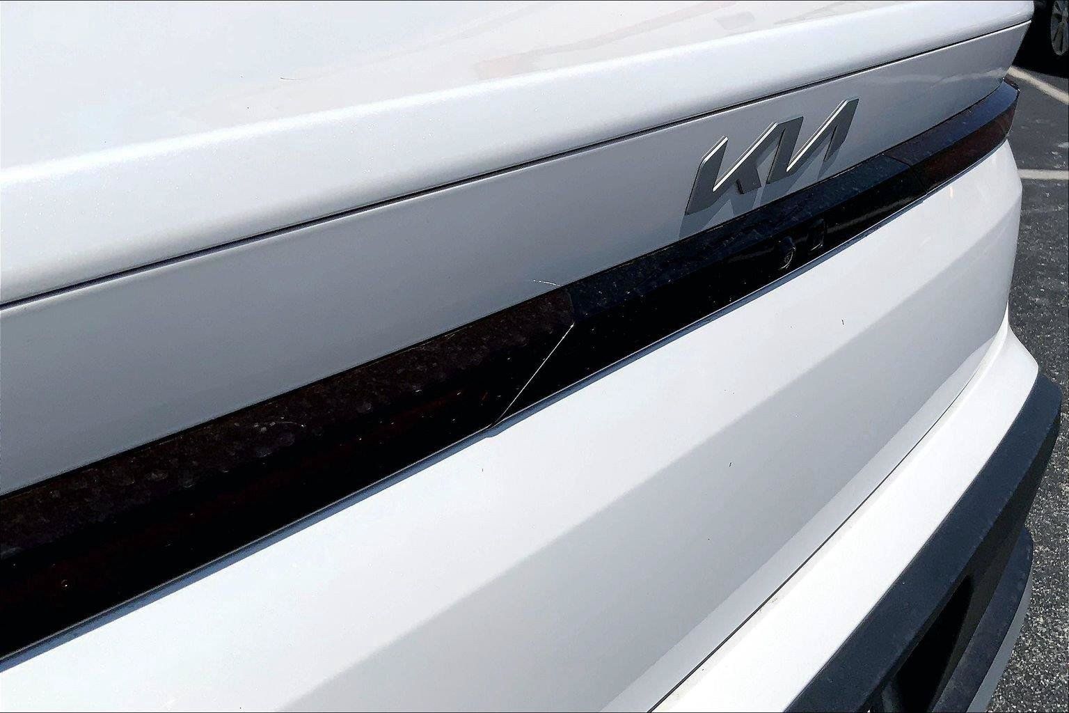 Used 2025 Kia K4 EX FWD image 29