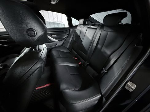 Used 2016 BMW 435i Gran Coupe xDrive image 22