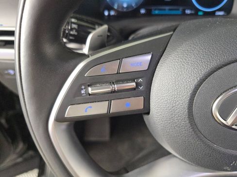 Used 2024 Hyundai Palisade Calligraphy image 15