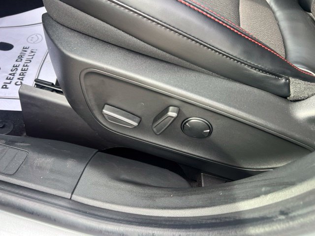 Certified 2024 Ford Escape ST-Line w/ Tech Pack #1 AWD/4WD image 18