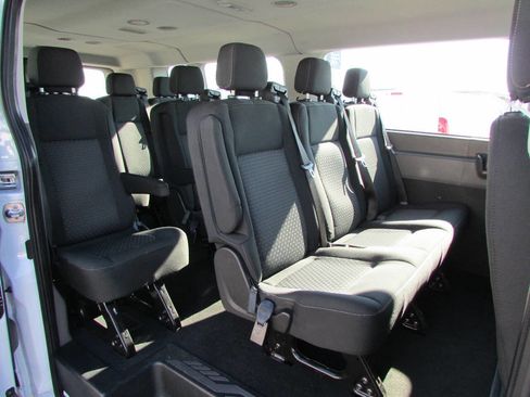 Used 2023 Ford Transit 350 XLT image 23