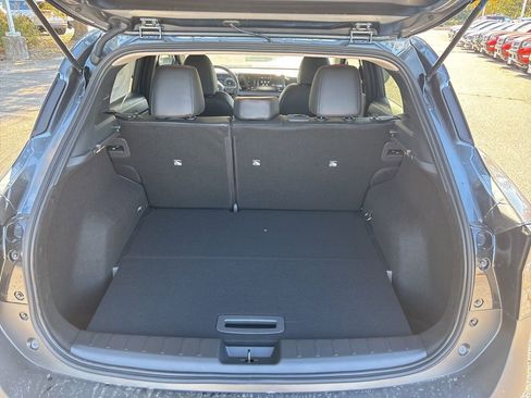 New 2026 Nissan Kicks SR w/ Cold Weather Package image 16
