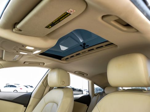 Used 2016 Audi A7 3.0T Premium Plus w/ 20" Wheel & Tire Package image 4