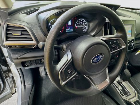 Used 2020 Subaru Forester w/ Alloy Wheel Package image 11
