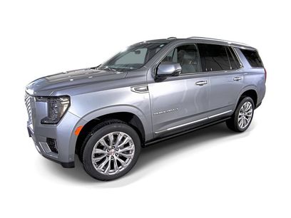 Certified 2024 GMC Yukon Denali w/ Advanced Technology Package