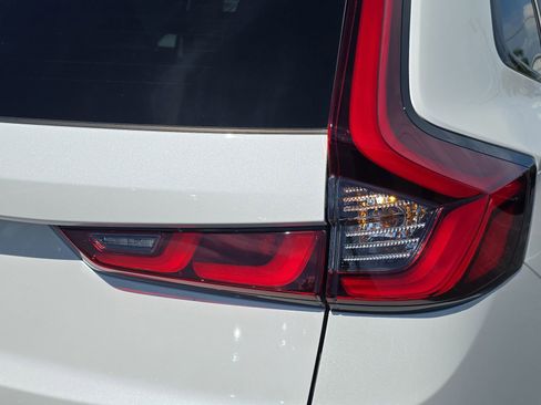 New 2026 Honda CR-V Sport Touring image 9
