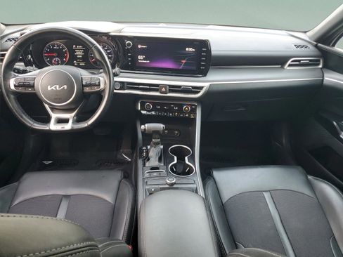 Used 2022 Kia K5 GT-Line w/ GT-Line FWD Premium Package image 9