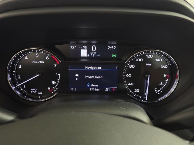 Used 2026 Cadillac CT4 Sport AWD/4WD image 16