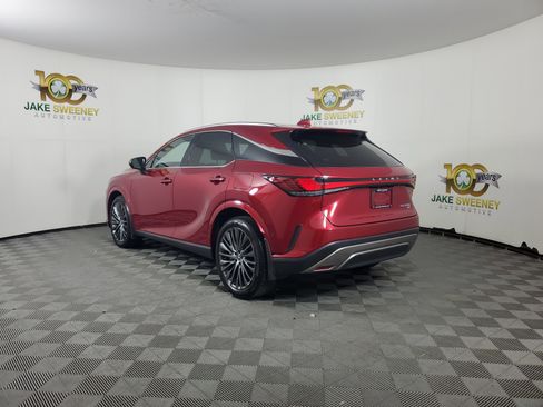 Used 2024 Lexus RX 350 image 5