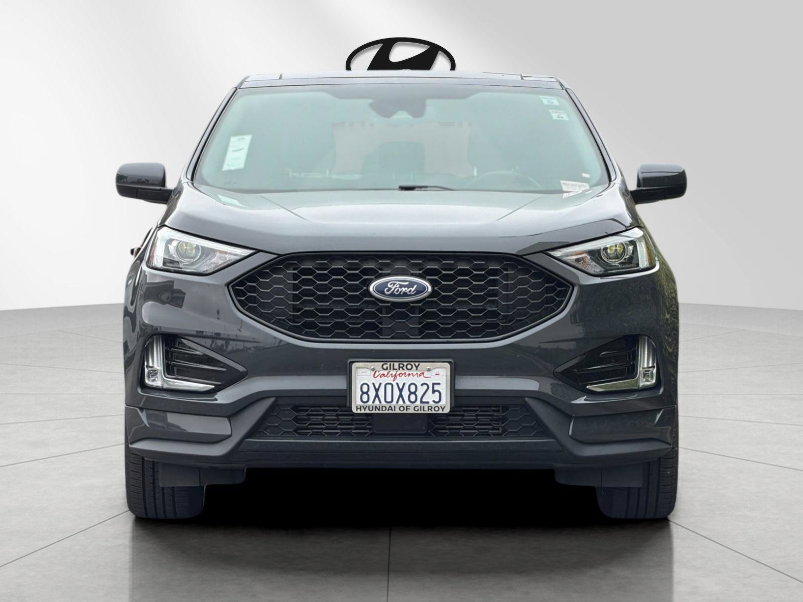 Used 2021 Ford Edge ST-Line FWD image 8
