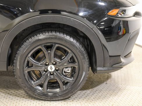 Used 2024 Dodge Hornet GT Plus w/ GT Blacktop Package image 15