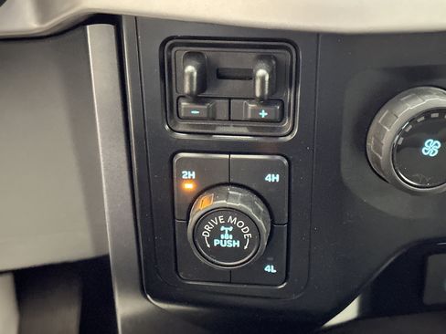 Used 2023 Ford F150 XLT w/ XTR Package AWD/4WD image 37