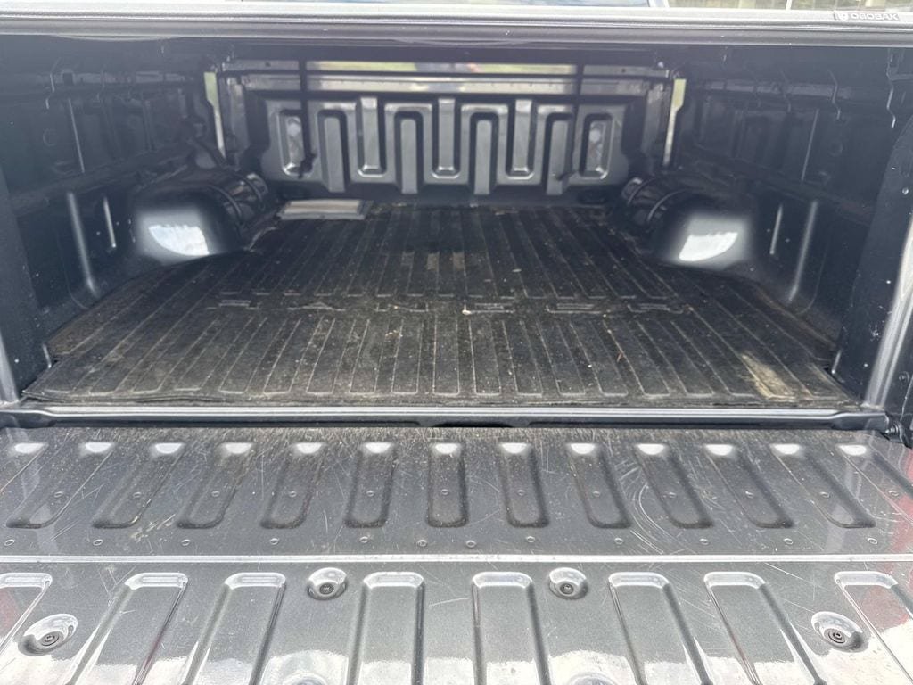 Used 2023 Ford Ranger XLT w/ Equipment Group 301A Mid AWD/4WD image 12