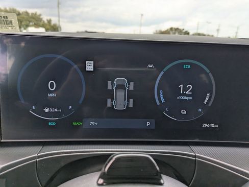 Used 2024 Hyundai Santa Fe Calligraphy image 33