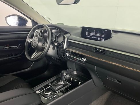 Used 2025 MAZDA CX-50 AWD 2.5 S w/ Premium Plus Pkg image 34