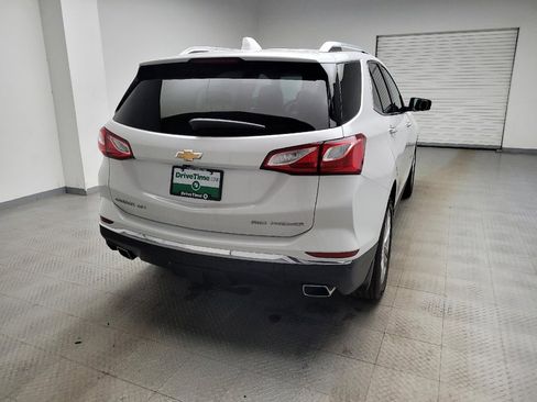 Used 2019 Chevrolet Equinox Premier AWD/4WD image 7
