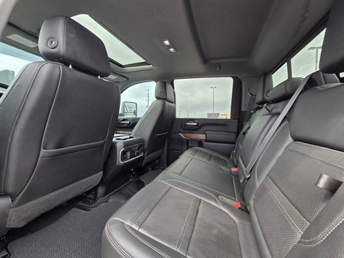 Used 2020 GMC Sierra 2500 Denali w/ Denali Ultimate Package image 28