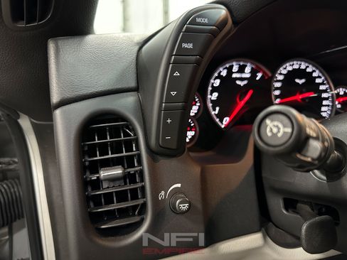 Used 2012 Chevrolet Corvette Grand Sport w/ 3LT Preferred Equipment Group RWD image 31