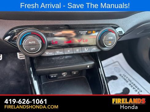 Used 2023 Kia Forte GT FWD image 23