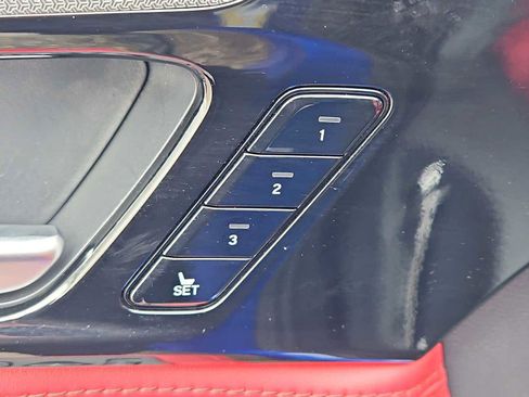 Used 2025 Acura MDX A-Spec image 14