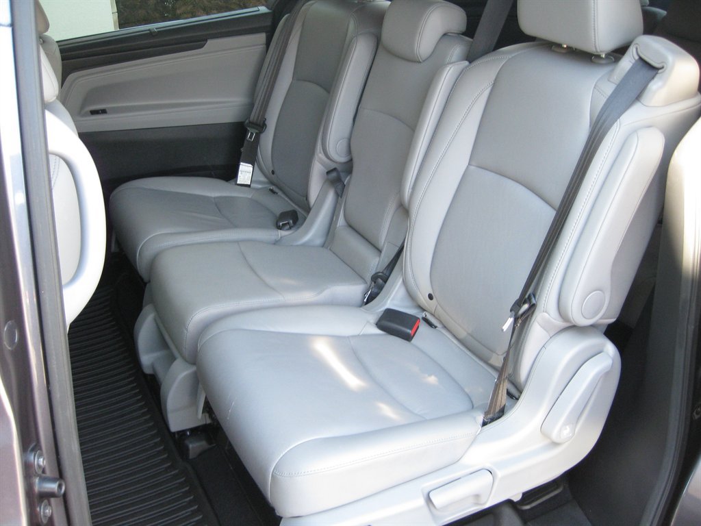 Used 2019 Honda Odyssey EX-L image 26