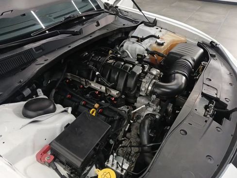Used 2021 Dodge Charger R/T RWD image 27