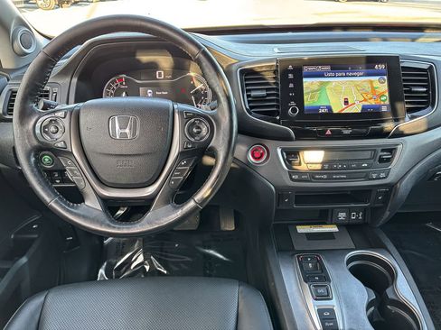 Used 2022 Honda Ridgeline RTL-E image 20