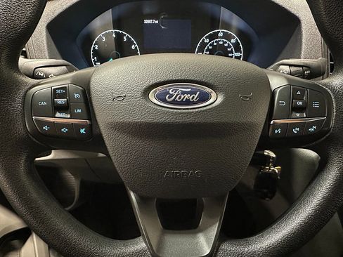 Used 2020 Ford Transit 250 Medium Roof AWD w/ Interior Upgrade Package image 25